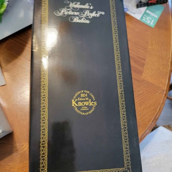 Ashton Drake Yolanda's Picture Perfect Babies "Jennifer" Collectible Doll - Picture 10 of 10